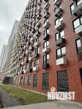 1-к квартира, на длительный срок, 40м2, 11/17 этаж