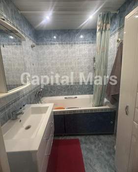 2-к квартира, на длительный срок, 53м2, 4/17 этаж