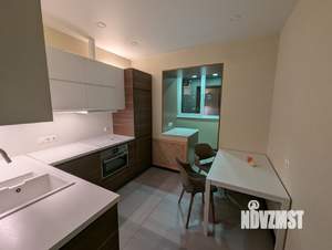 1-к квартира, на длительный срок, 37м2, 7/19 этаж