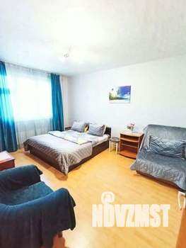 2-к квартира, посуточно, 65м2, 1/1 этаж