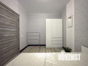 1-к квартира, на длительный срок, 24м2, 19/24 этаж