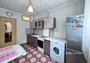 2-к квартира, на длительный срок, 45м2, 1/9 этаж
