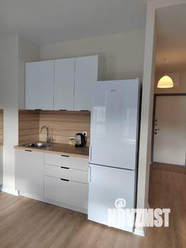 Студия квартира, на длительный срок, 25м2, 16/18 этаж