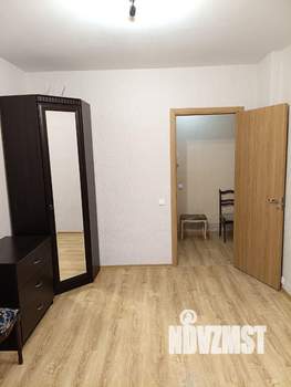 1-к квартира, на длительный срок, 36м2, 2/5 этаж