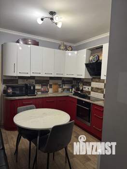 3-к квартира, на длительный срок, 90м2, 4/27 этаж