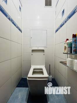2-к квартира, на длительный срок, 56м2, 2/17 этаж