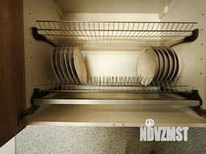 1-к квартира, посуточно, 41м2, 23/25 этаж