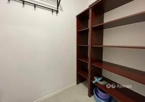 1-к квартира, на длительный срок, 33м2, 16/25 этаж