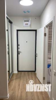 1-к квартира, на длительный срок, 37м2, 2/18 этаж