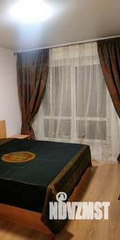 2-к квартира, на длительный срок, 56м2, 6/25 этаж