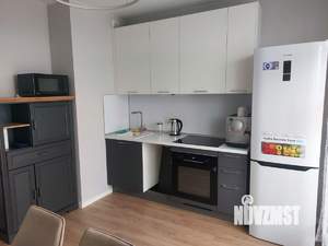 1-к квартира, на длительный срок, 39м2, 10/17 этаж