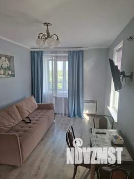 2-к квартира, посуточно, 46м2, 9/17 этаж