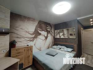 1-к квартира, посуточно, 30м2, 21/25 этаж