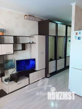 Студия квартира, на длительный срок, 30м2, 14/25 этаж