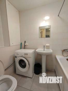 2-к квартира, на длительный срок, 36м2, 5/25 этаж