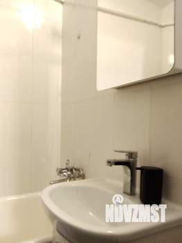 1-к квартира, на длительный срок, 37м2, 12/12 этаж