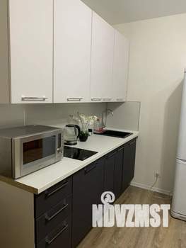 Студия квартира, посуточно, 25м2, 7/17 этаж