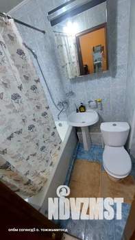 1-к квартира, посуточно, 33м2, 9/9 этаж