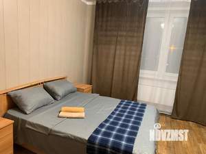 1-к квартира, посуточно, 18м2, 1/1 этаж