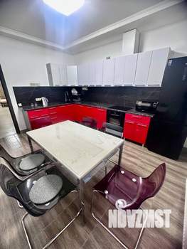 2-к квартира, на длительный срок, 76м2, 2/4 этаж