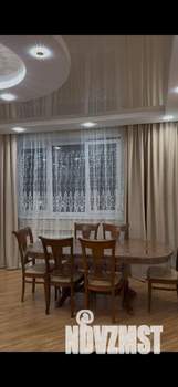 3-к квартира, на длительный срок, 82м2, 6/17 этаж