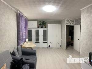 1-к квартира, на длительный срок, 31м2, 2/5 этаж