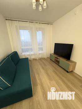 3-к квартира, на длительный срок, 80м2, 24/25 этаж