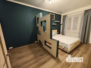 1-к квартира, на длительный срок, 32м2, 16/17 этаж