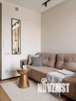 1-к квартира, посуточно, 19м2, 1/1 этаж