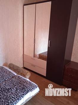 1-к квартира, на длительный срок, 39м2, 3/17 этаж