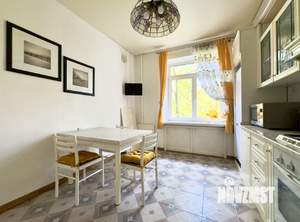 4-к квартира, на длительный срок, 107м2, 3/5 этаж