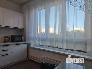 2-к квартира, на длительный срок, 53м2, 5/25 этаж