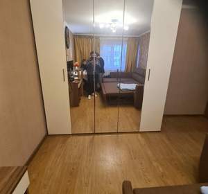 2-к квартира, на длительный срок, 43м2, 9/9 этаж