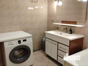 1-к квартира, на длительный срок, 49м2, 10/17 этаж