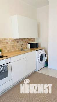 1-к квартира, посуточно, 35м2, 6/16 этаж