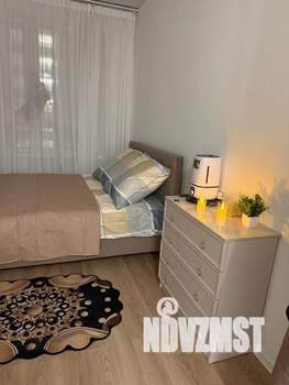 Студия квартира, посуточно, 24м2, 9/17 этаж