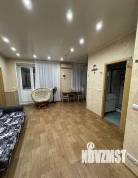 2-к квартира, на длительный срок, 43м2, 5/5 этаж