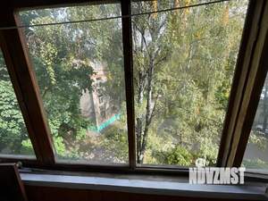 2-к квартира, на длительный срок, 45м2, 4/4 этаж