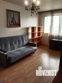 3-к квартира, на длительный срок, 77м2, 19/25 этаж