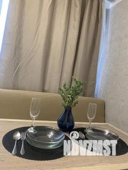 Студия квартира, посуточно, 18м2, 3/18 этаж