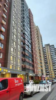 2-к квартира, на длительный срок, 56м2, 17/17 этаж