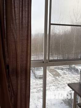 1-к квартира, на длительный срок, 30м2, 2/4 этаж