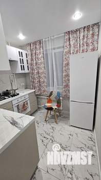 1-к квартира, на длительный срок, 30м2, 1/5 этаж