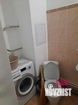1-к квартира, на длительный срок, 40м2, 16/17 этаж