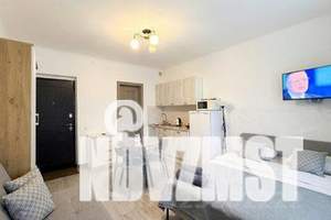 1-к квартира, посуточно, 10м2, 1/1 этаж