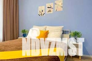 2-к квартира, посуточно, 40м2, 9/25 этаж