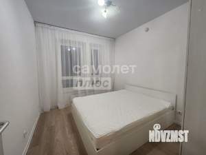 2-к квартира, на длительный срок, 35м2, 8/25 этаж