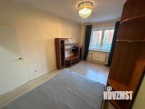 1-к квартира, на длительный срок, 38м2, 6/18 этаж