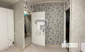 1-к квартира, на длительный срок, 31м2, 2/5 этаж