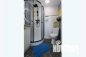 1-к квартира, посуточно, 15м2, 7/11 этаж
